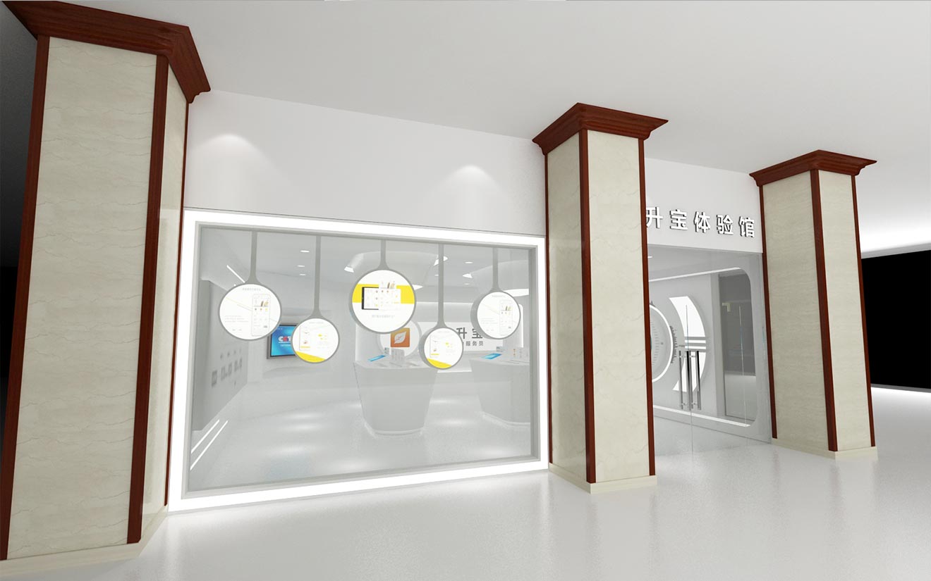 深圳展覽展示設計涉及到的因素有哪些?