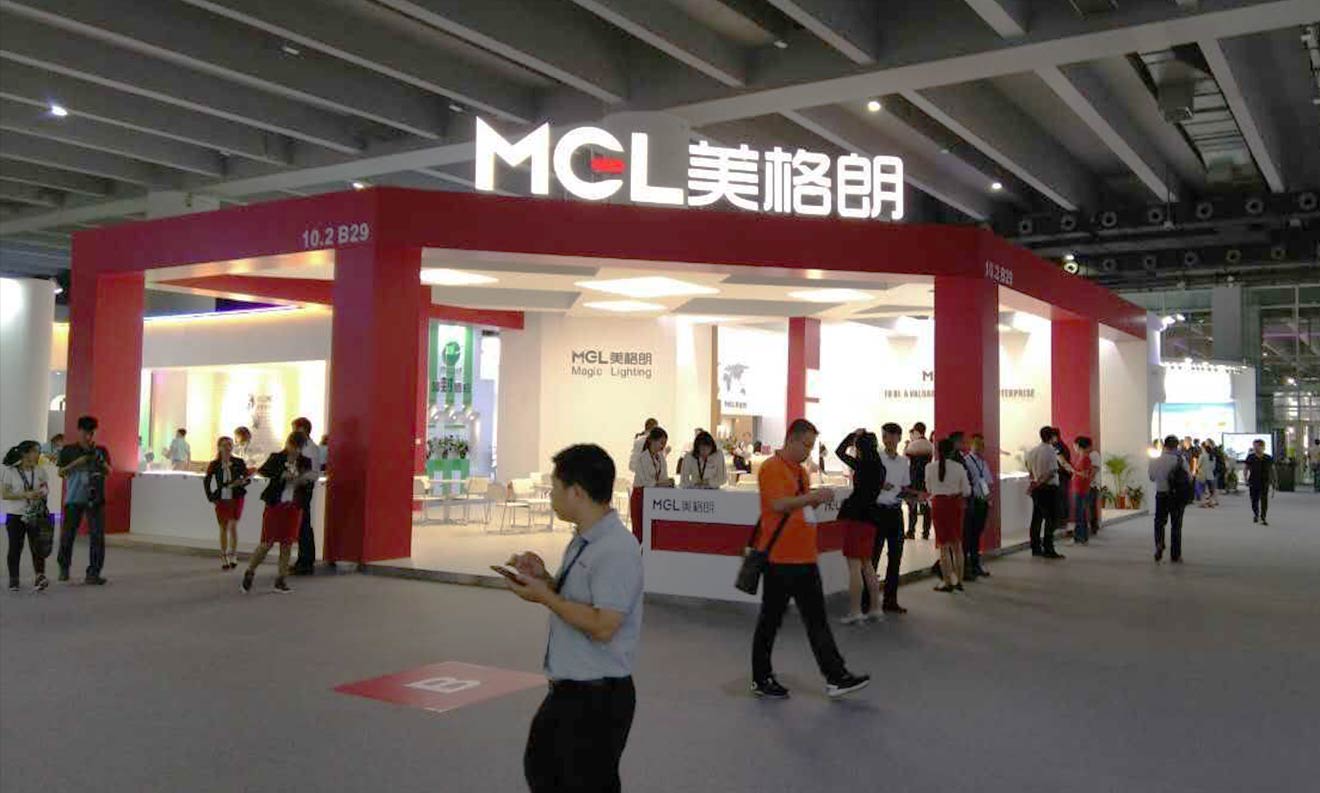 香港展臺搭建公司告訴您展覽展示設計要明確目標,把握整體
