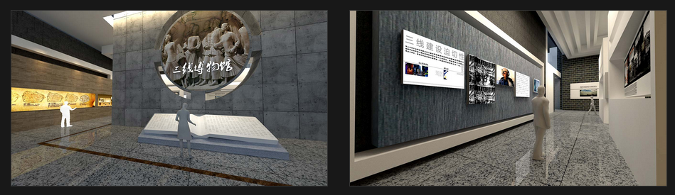 深圳展臺(tái)設(shè)計(jì)搭建基本要求需要符合什么?