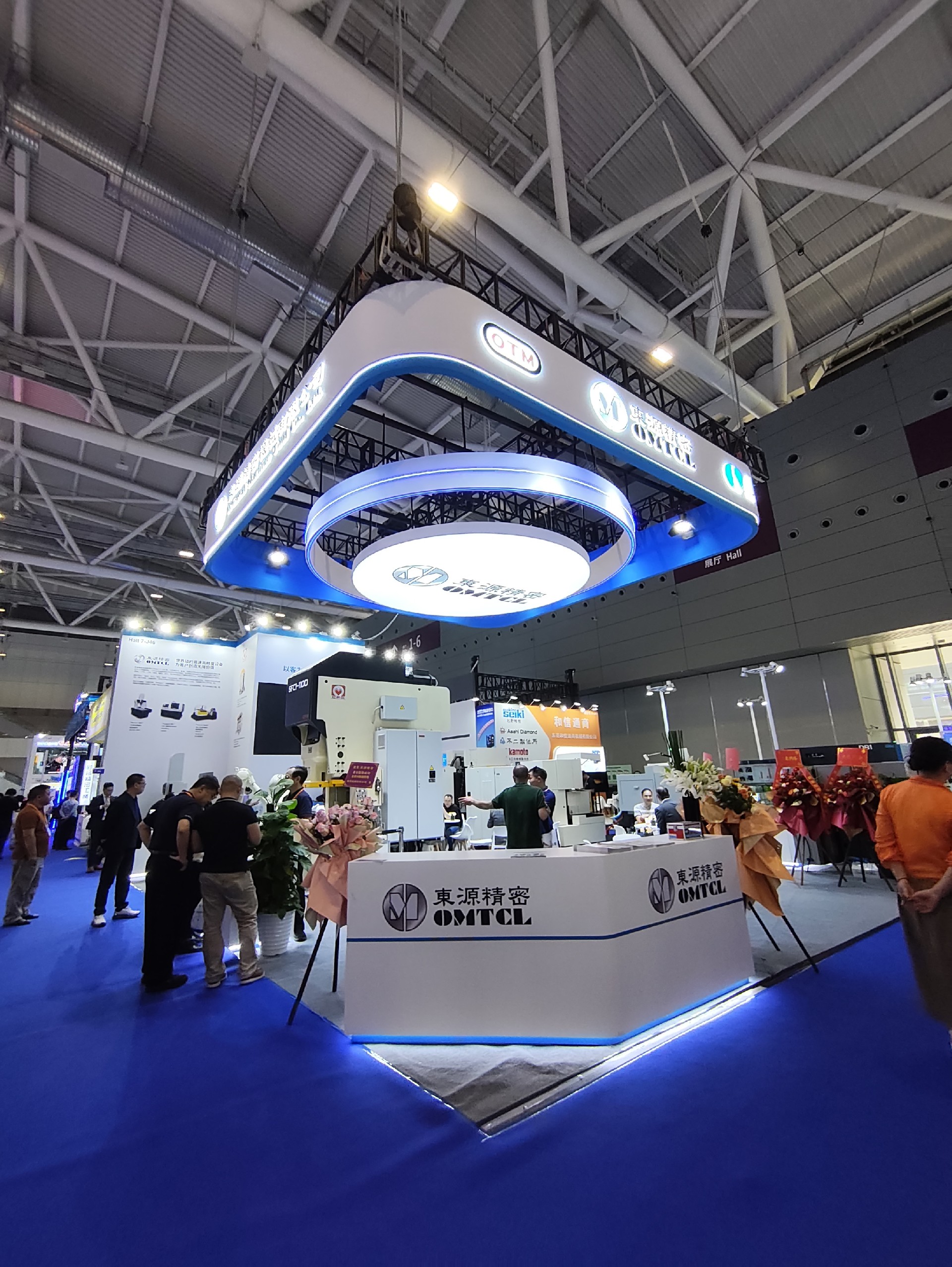 企業展廳施工過程中有哪些常見的質量問題